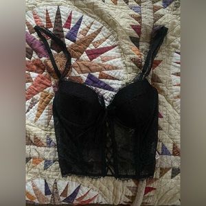 Victoria’s Secret Corset